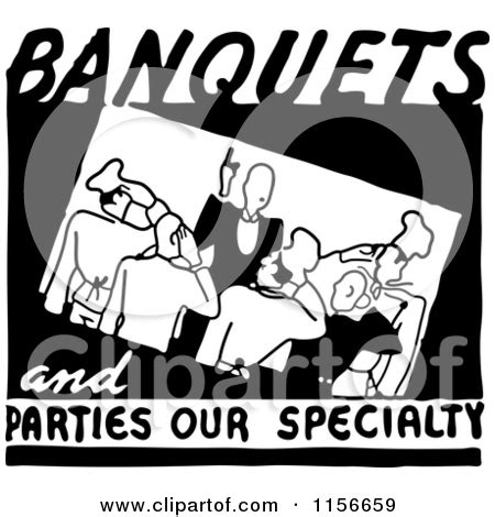 Banquet clipart 19 free Cliparts | Download images on Clipground 2025