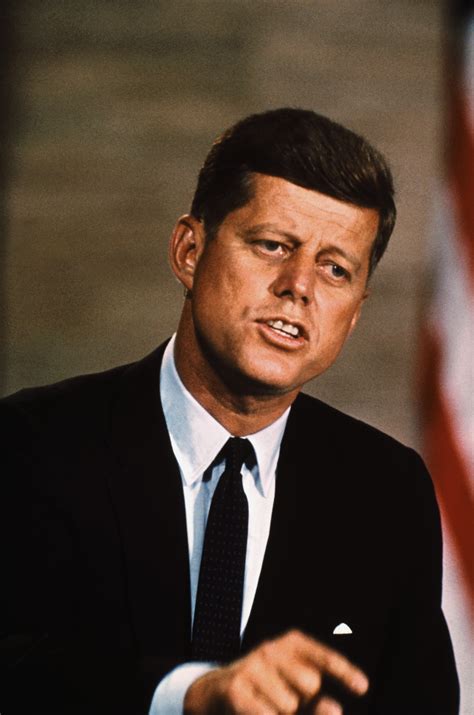 john-f-kennedy-inauguration-2 - John F. Kennedy Pictures - John F. Kennedy - HISTORY.com