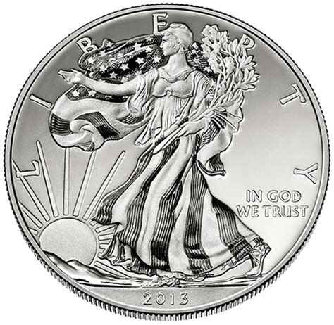 Eagle Gallery: american silver eagle mintage numbers