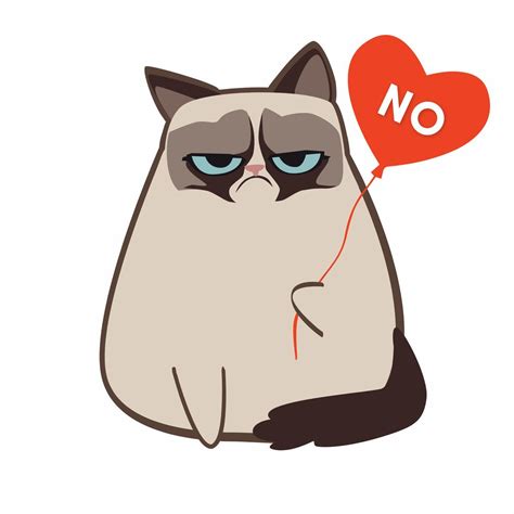 Angry Cat Drawing | Free download on ClipArtMag