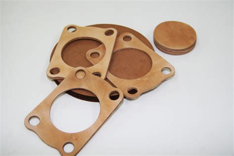 Leather Gasket Material - RAM Gasket Solutions