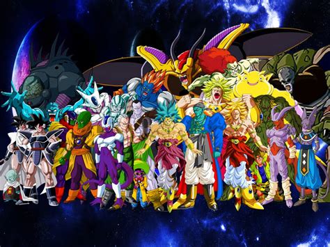 gogotengogoten: Dragon Ball Villains Wiki : Appule | Villains Wiki | FANDOM powered by Wikia ...