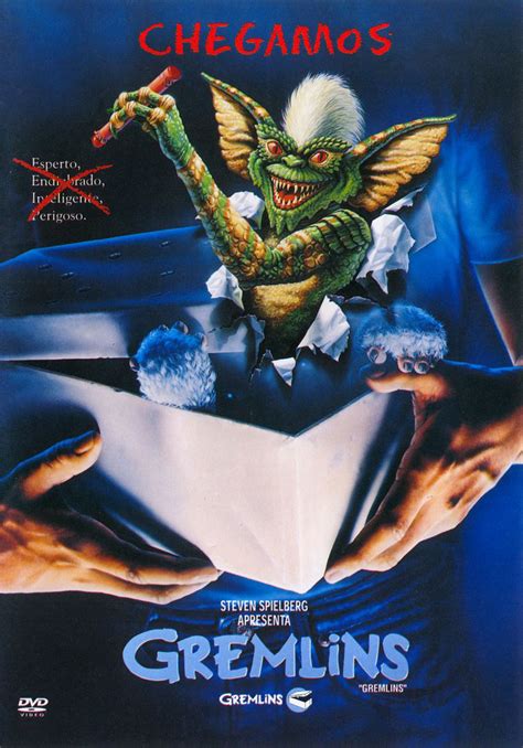 Mr. Movie: Gremlins (1984) (Movie Review)