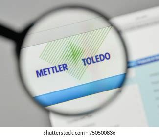 Mettler Toledo Logo Vector (.EPS) Free Download