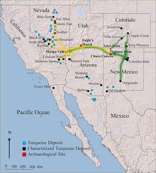 Chaco Canyon Photos: The Center of an Ancient World | Live Science