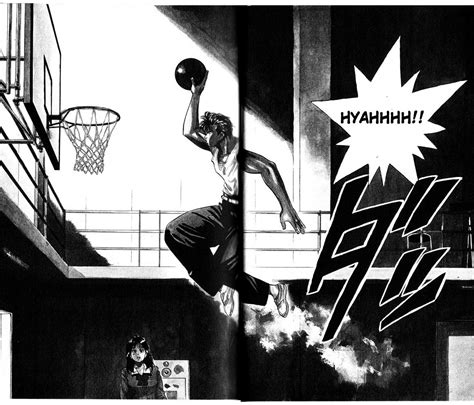 Slam Dunk, Chapter 1 - Slam Dunk Manga Online