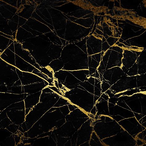 Black Gold Marble Wallpapers - Top Free Black Gold Marble Backgrounds - WallpaperAccess