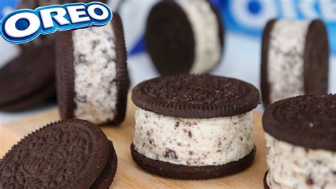 Oreo Sandwich Ice Cream Discounted Deals | www.pinnaxis.com