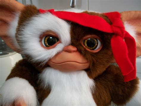 Gremlins Gizmo Wallpaper - WallpaperSafari