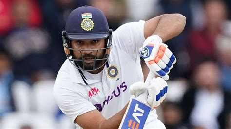 Rohit Sharma named India's permanent Test captain ahead of series vs Sri Lanka | Cricket News ...