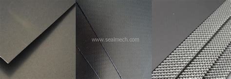 Graphite Gasket Sheet | Sealmech Trading LLC-Dubai-UAE