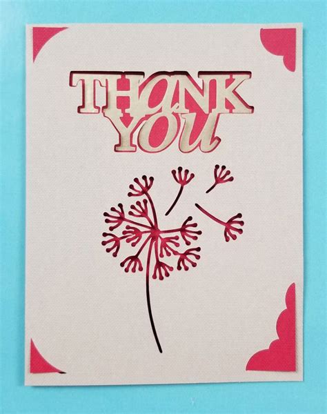 Cricut Joy Card Making: Cards for Heroes * Moms and Crafters