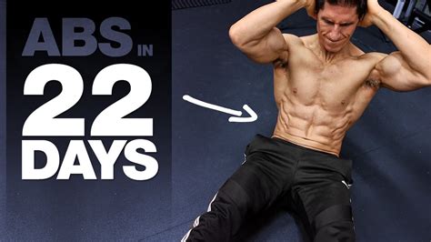 Bruce Lee Ab Workout for a 6 Pack (DRAGON ABS!) - YouTube