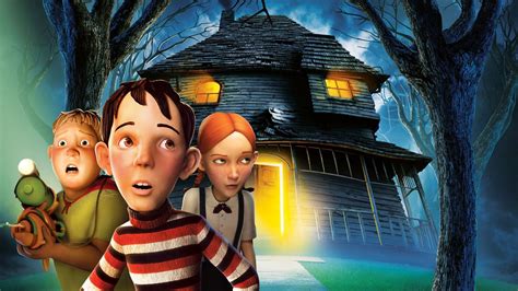 Through Fresh Eyes: Monster House, Cars, and the Evolution of CG Animation - Slant Magazine