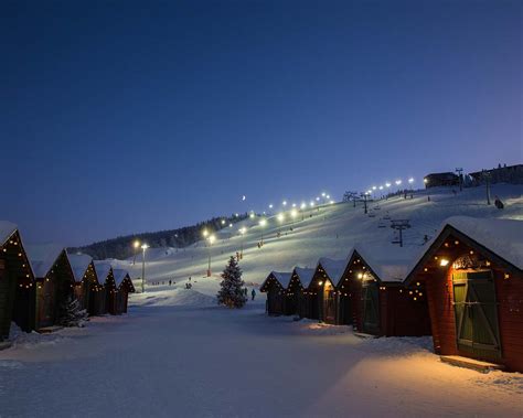 Christmas In Lapland Finland: Everything You Need To Know To Spend The Holidays In Finnish ...