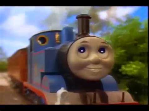 Thomas And The Magic Railroad Uk Trailer