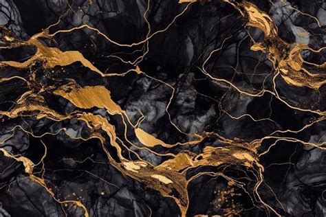 Black And Gold Marble Background Stock Photos, Images and Backgrounds for Free Download