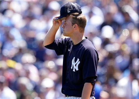 Yankees pitcher hasn’t given up a run and Aaron Boone says he can be even better - nj.com