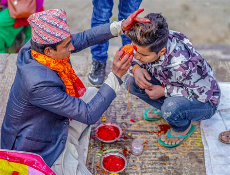 Eat Drink KL | Momos, Nepal