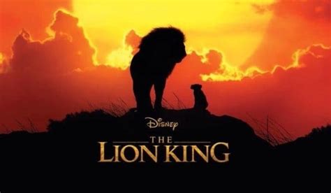 New Trailer For Live-Action Remake Of "The Lion King" Debuts | Kicks Country