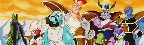 Dragon Ball Z Villains Wallpaper - Dragon ball fighterz 2018 hd wallpaper (85 Wallpapers ...