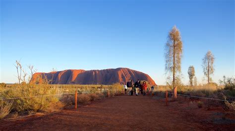 Visit Yulara: 2024 Travel Guide for Yulara, Northern Territory | Expedia