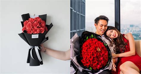 8 Highly Rated Online Flower Delivery Services In Malaysia In 2019