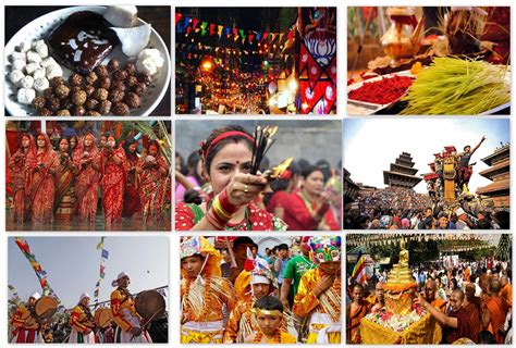 When to see festivals in Nepal? | festivals in Nepal