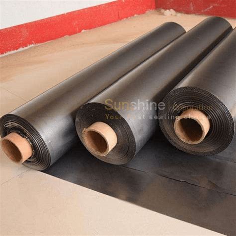 Flexible Graphite Sheet Gasket | Flexible Graphite Sheet Rolls