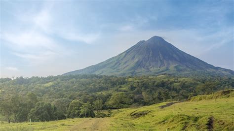 📍: Arenal Volcano National Park