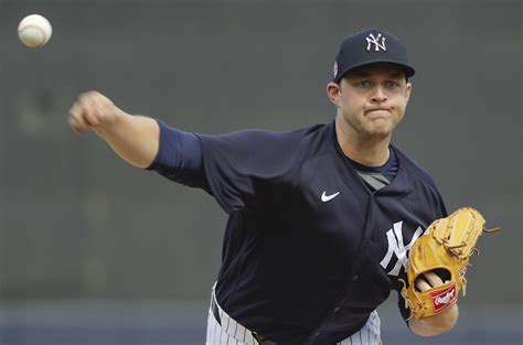 Yankees youngster blowing shot at Opening Day roster? - nj.com