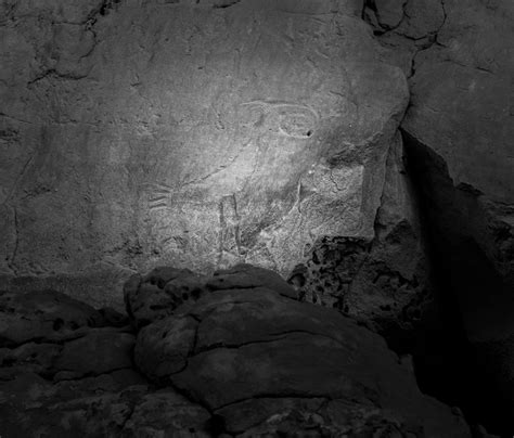 Chaco Canyon Petroglyphs Portfolio - William Horton Photography