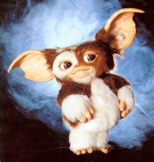 Gizmo (Gremlins) - Heroes Wiki