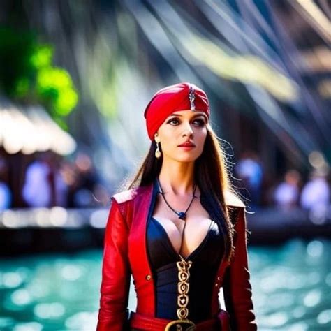 7 Best Noteworthy Female Pirate Figures - Bucaneer Blog