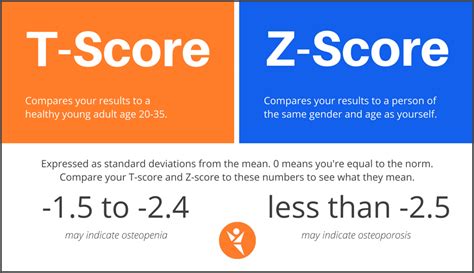 Interpreting Bone Density Test Results - Cover-Tek - Employee Wellness