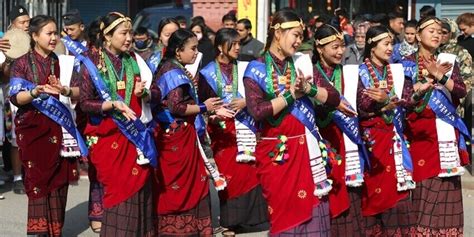 Nepal festivals | 15 most popular festivals of Nepal