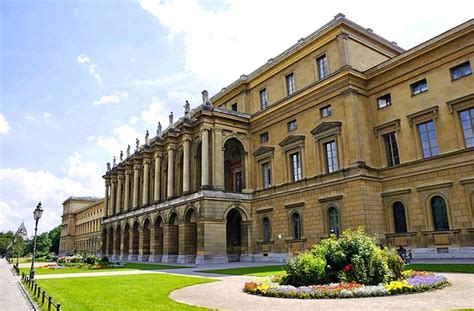 Royal Palace (Residenz), Munich - Tour Prices, Hours & Review | Free-City-Guides.com