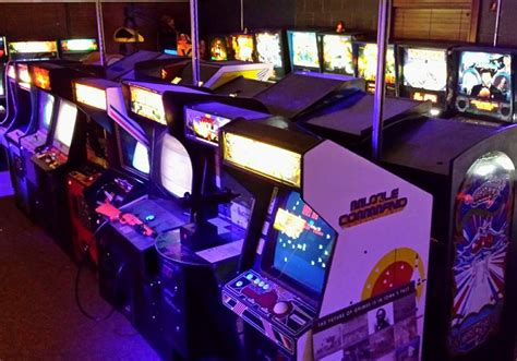 Arcade Heroes Old School Pinball And Arcade Opening In Grimes, IA On Jan. 17th - Arcade Heroes