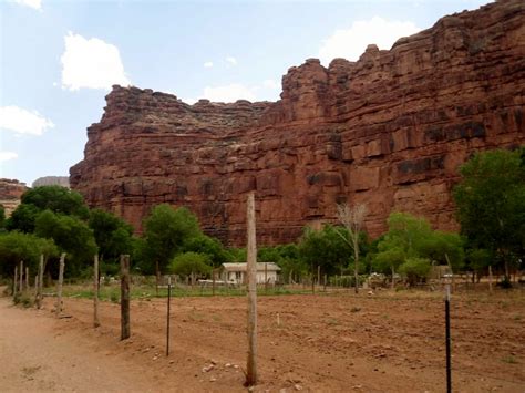 Supai Village preserves culture of ancestral people far from navigable roads - Explore Arizona's ...