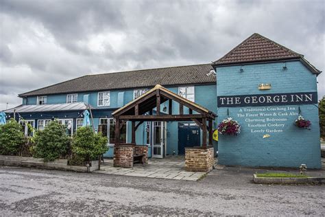 Gallery | The George Inn