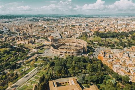 Guide: the historical places in Rome (itinerary) - Wanderlust Pulse