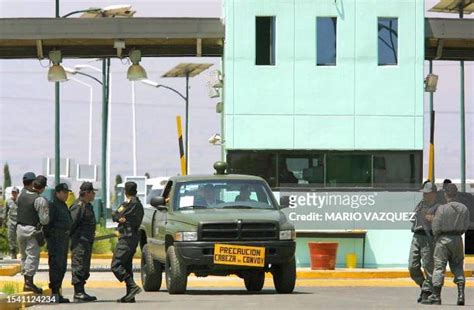 La Palma Correctional Facility Photos and Premium High Res Pictures - Getty Images