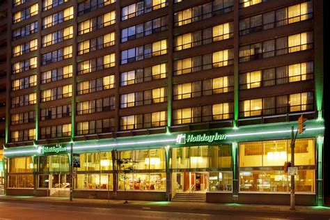 HOLIDAY INN TORONTO DOWNTOWN CENTRE - Updated 2021 Prices, Hotel Reviews, and Photos (Canada ...