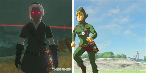 Best Dlc Armor Botw - DLC Base