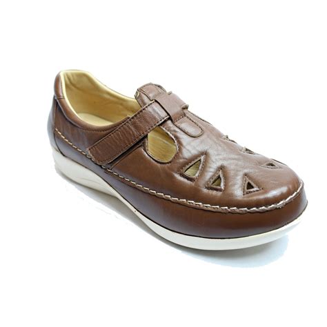 Orthopedic Shoes Women Maricela #210C - Ideal Shoes