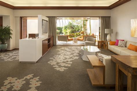 Hyatt Regency Maui - Premier Suites