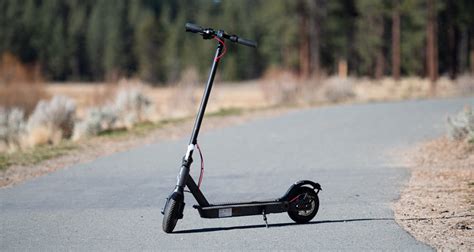 Top Electric Scooter Brands: Explore the Best 10 Options