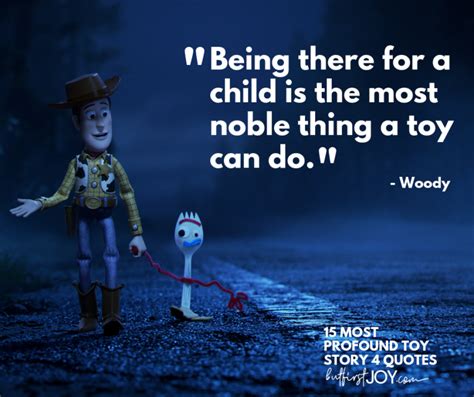 Woody Quotes Toy Story