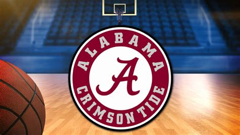 Alabama men's basketball holds first official team practice of the 2019-20 season | WPMI