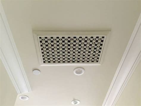 Ceiling Ac Vent Covers - Air Conditioning Decorative Vent Covers : The Kienandsweet ... / Matt ...